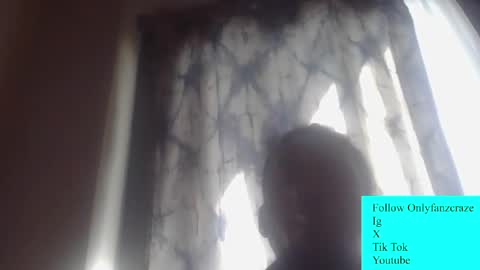 craze320084 online show from 04.06.26