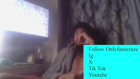 craze320084 online show from 04.09.26