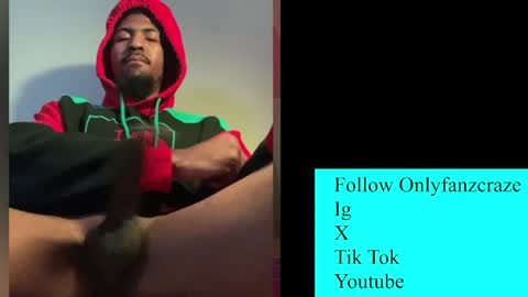 craze320084 online show from 04.10.26