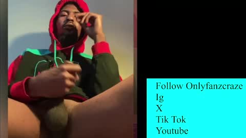 craze320084 online show from 04.12.26