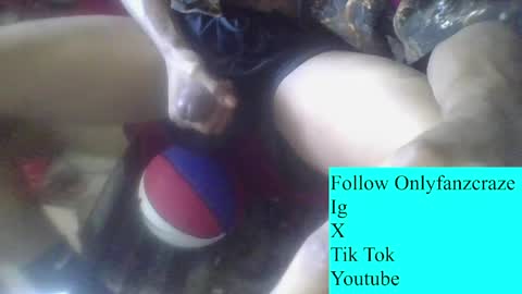 craze320084 online show from 04.14.26