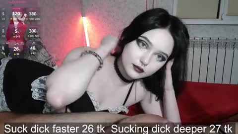 Snapshot of crazy1pussy chatting on 10.10.25 Lina online show from 10.10.25