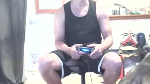 drbucknaked online show from 09.17.25