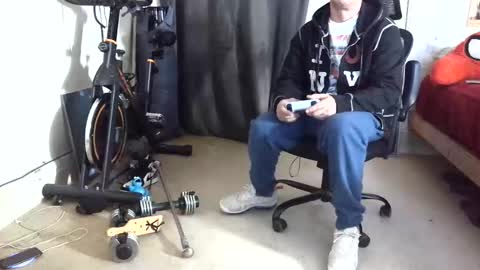 drbucknaked online show from 03.24.26