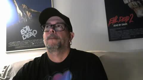 crazy4vegas online show from 12.07.24