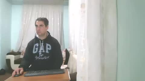 Snapshot of crazy____boy09 chatting on 01.06.25 crazy____boy09 online show from 01.06.25