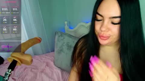 Eva online show from 11.18.25