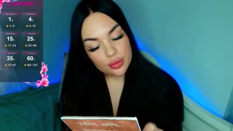 Eva online show from 01.18.26