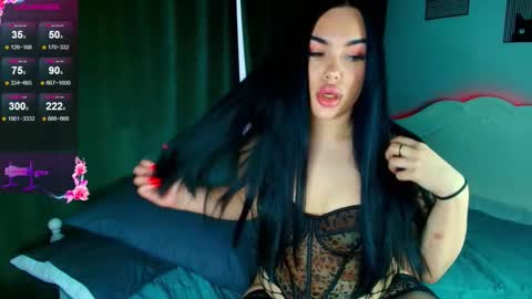 Eva online show from 02.01.26