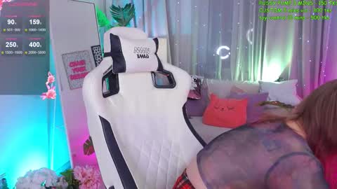 Sonya online show from 10.24.25