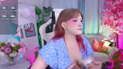 Sonya online show from 11.13.25