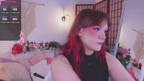 Sonya online show from 12.04.25