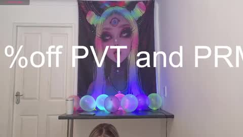 Stacy 2pm to 6pm mon-fri 3 CAT online show from 03.25.26