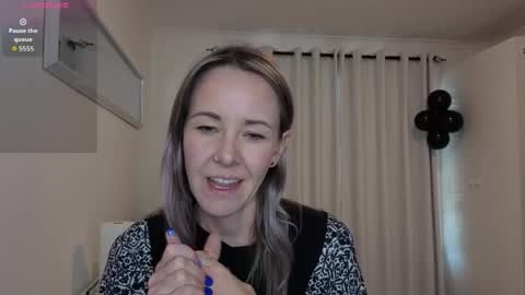 Snapshot of crazy_ass_stacy chatting on 04.21.26 Stacy 2pm to 6pm mon-fri 3 CAT online show from 04.21.26