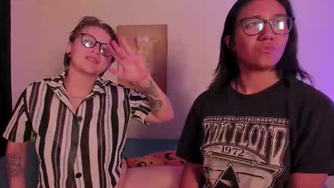 Snapshot of crazy_cakes_ chatting on 11.22.25 Lexie Rose online show from 11.22.25