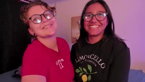 Snapshot of crazy_cakes_ chatting on 11.25.25 Lexie Rose online show from 11.25.25