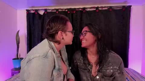 Snapshot of crazy_cakes_ chatting on 01.13.26 Lexie Rose online show from 01.13.26