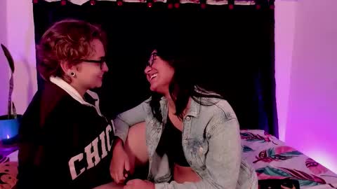 Snapshot of crazy_cakes_ chatting on 02.03.26 Lexie Rose online show from 02.03.26