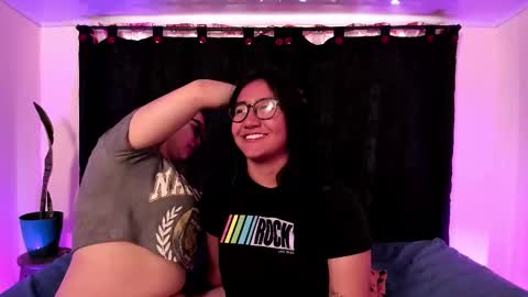 Snapshot of crazy_cakes_ chatting on 02.14.26 Lexie Rose online show from 02.14.26