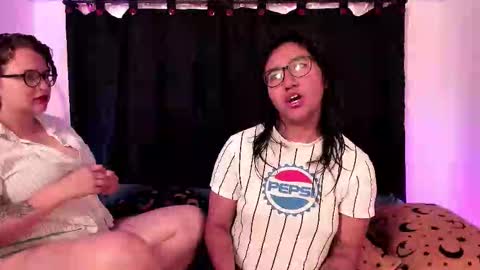 Snapshot of crazy_cakes_ chatting on 02.15.26 Lexie Rose online show from 02.15.26