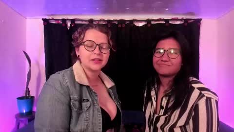 Snapshot of crazy_cakes_ chatting on 02.21.26 Lexie Rose online show from 02.21.26