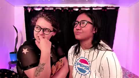 Snapshot of crazy_cakes_ chatting on 02.28.26 Lexie Rose online show from 02.28.26