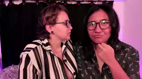 Snapshot of crazy_cakes_ chatting on 03.03.26 Lexie Rose online show from 03.03.26