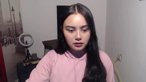 Snapshot of crazy_daniela chatting on 09.15.25 crazy_daniela online show from 09.15.25