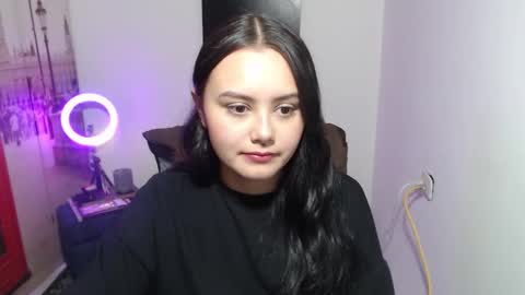 Snapshot of crazy_daniela chatting on 09.19.25 crazy_daniela online show from 09.19.25