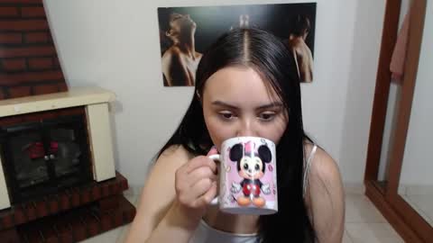 Snapshot of crazy_daniela chatting on 09.22.25 crazy_daniela online show from 09.22.25