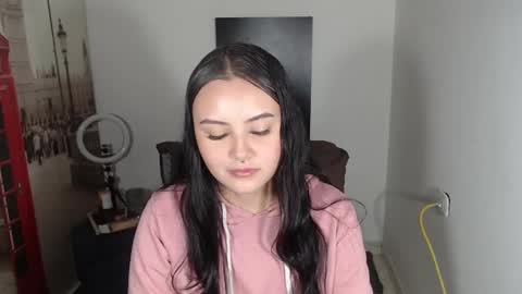 Snapshot of crazy_daniela chatting on 09.27.25 crazy_daniela online show from 09.27.25