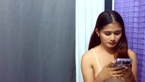 Portia Scott online show from 03.11.26