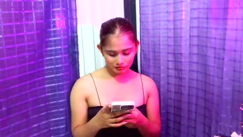 Portia Scott online show from 03.30.26