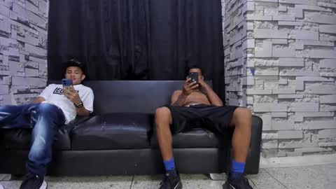 Crazy Sex Cult- Girl Thayler Age 18-  Boy Louis Age 20 online show from 11.13.25