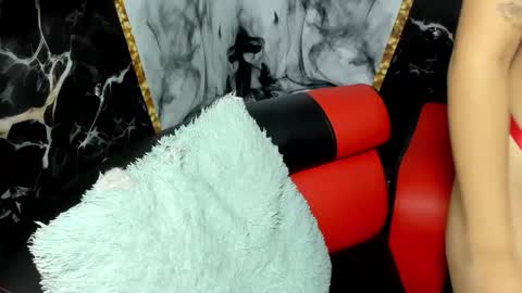 - Girl ZOE and Boy Cain  online show from 01.23.25