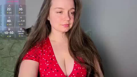 Snapshot of crazy_space11 chatting on 02.19.26 crazy_space11 online show from 02.19.26