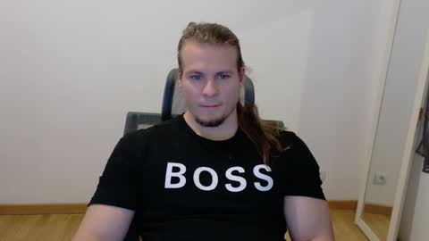 crazyangel8 online show from 02.24.25