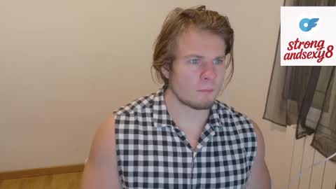 crazyangel8 online show from 01.07.26