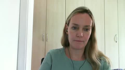 Anny online show from 12.27.24