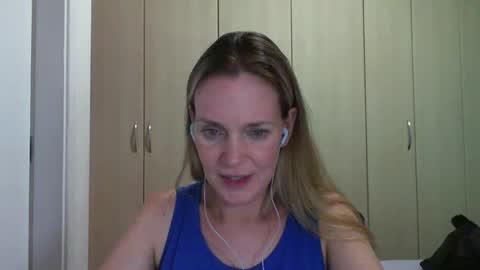 Anny online show from 02.28.25