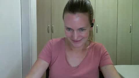 Anny online show from 03.11.25