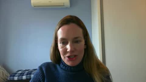 Anny online show from 09.23.25