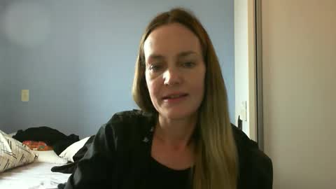 Anny online show from 10.01.25