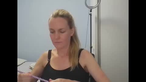 Anny online show from 01.09.26