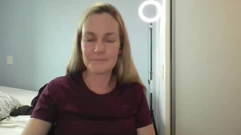 Anny online show from 02.02.26