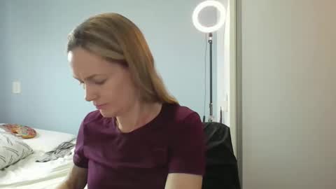 Anny online show from 02.05.26