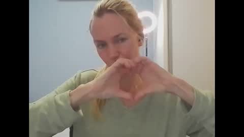 Anny online show from 03.12.26