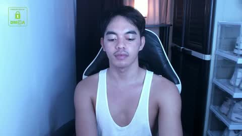 Snapshot of crazyasiancum chatting on 12.07.24 Zion online show from 12.07.24