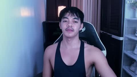 Snapshot of crazyasiancum chatting on 12.13.24 Zion online show from 12.13.24