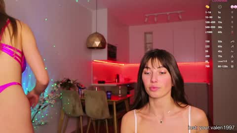 Valeri  Val    online show from 02.04.25